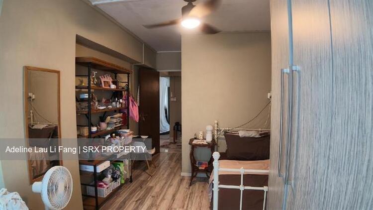 Blk 124 Pasir Ris Street 11 (Pasir Ris), HDB 4 Rooms #575331191